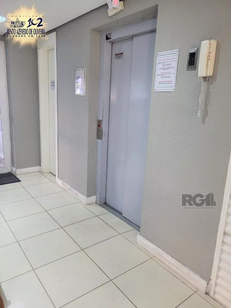 Apartamento, 2 quartos, 64 m² - Foto 6