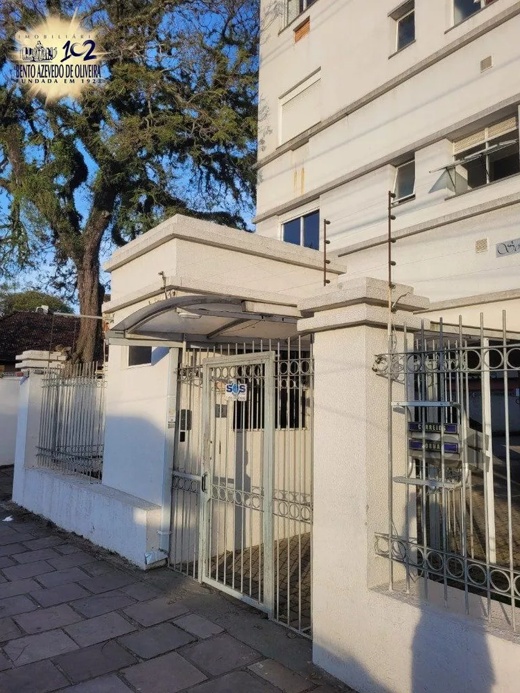 Apartamento, 2 quartos, 64 m² - Foto 5