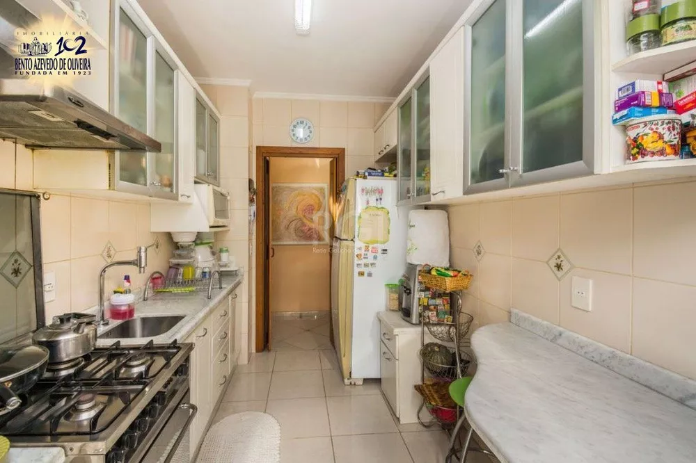 Cobertura, 3 quartos, 199 m² - Foto 4