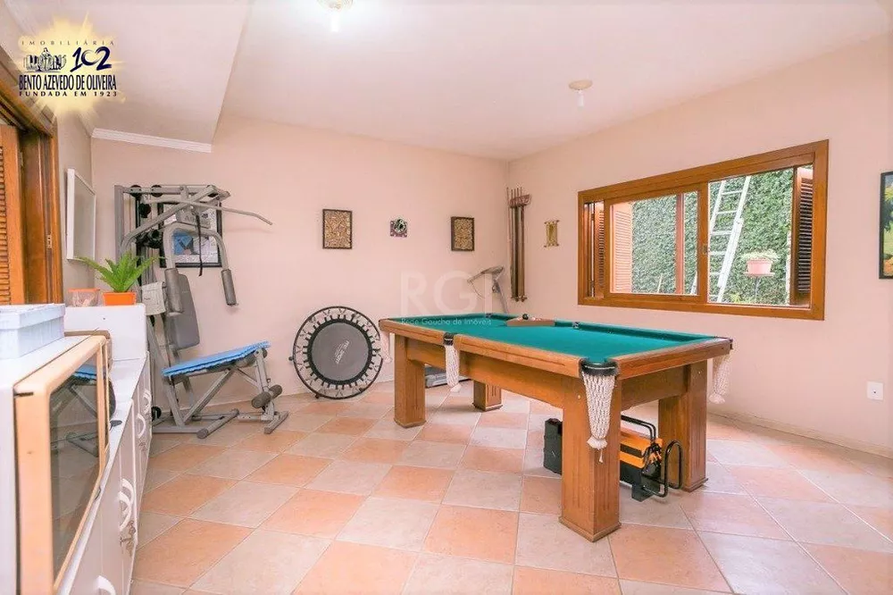 Cobertura, 3 quartos, 199 m² - Foto 1