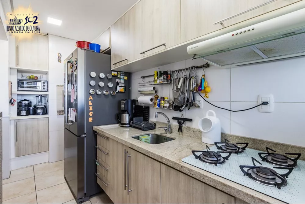 Apartamento, 2 quartos, 65 m² - Foto 1