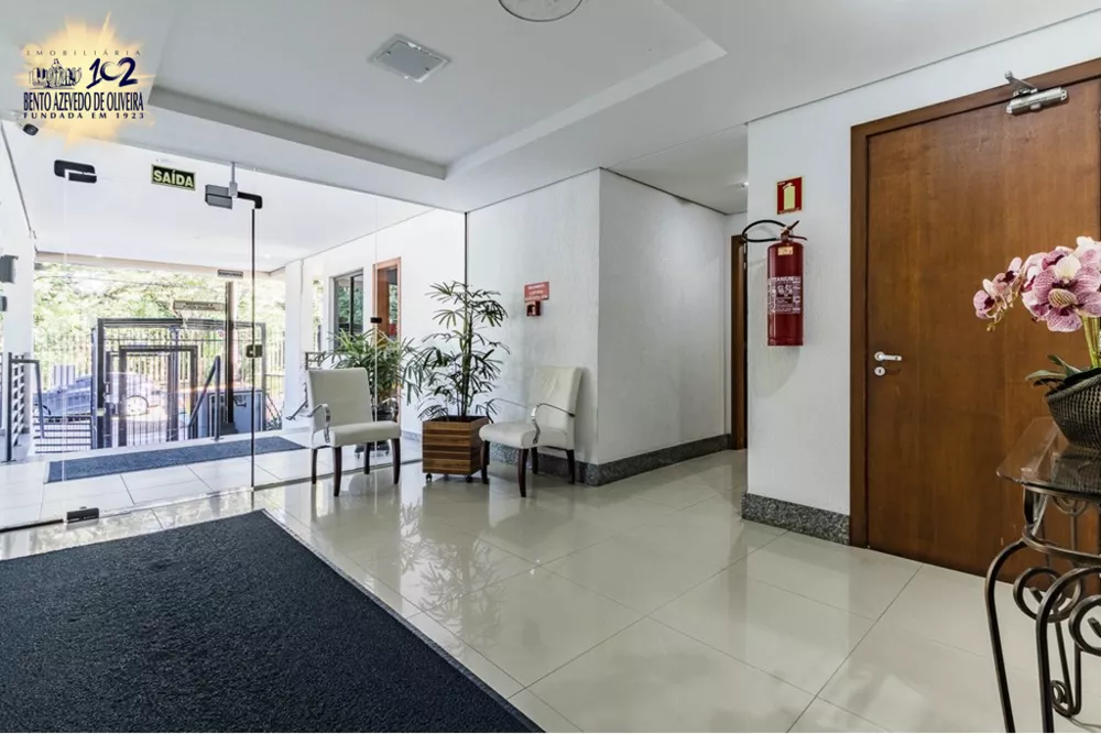 Apartamento, 2 quartos, 65 m² - Foto 3