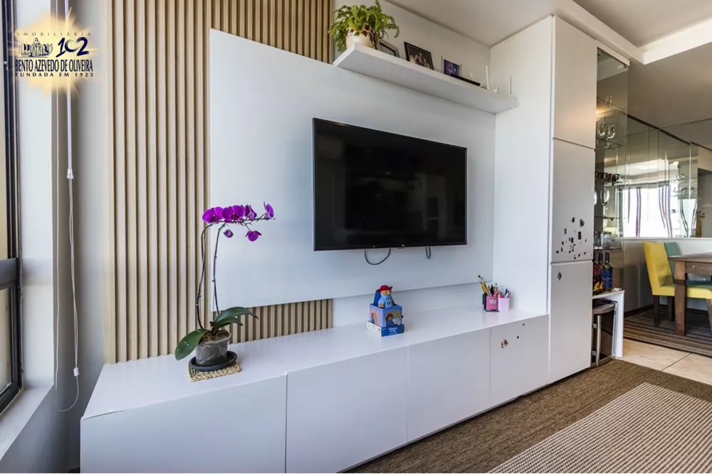 Apartamento, 2 quartos, 65 m² - Foto 5