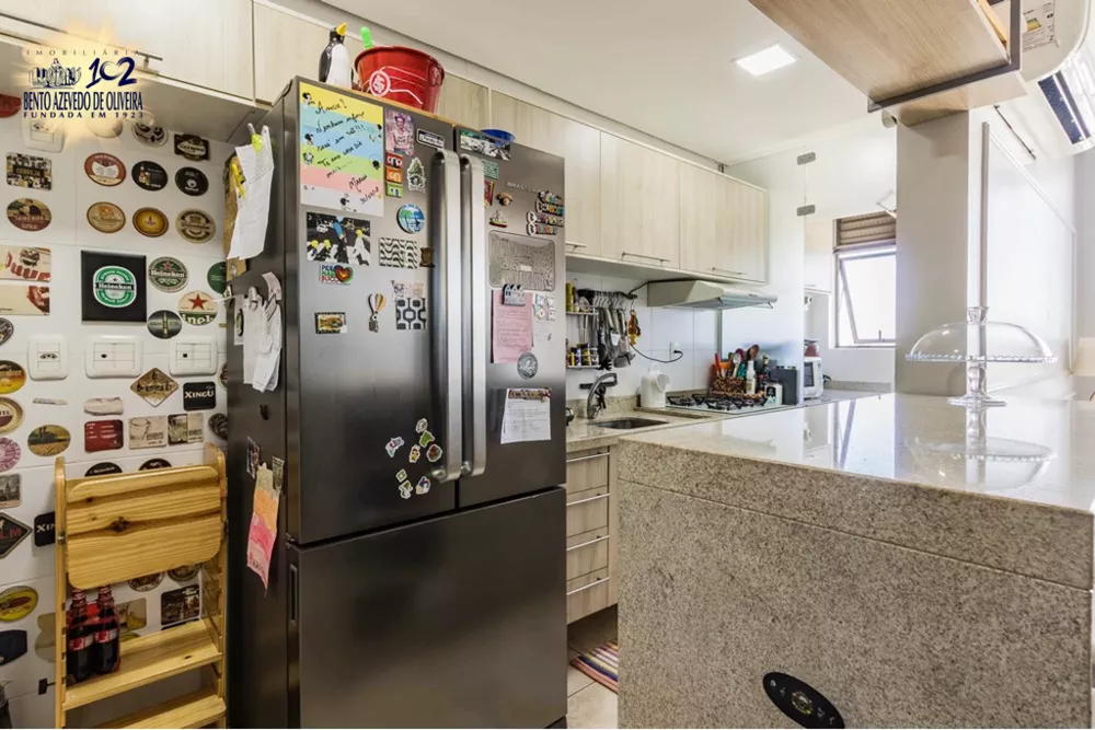 Apartamento, 2 quartos, 65 m² - Foto 4