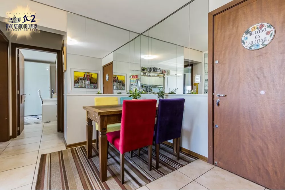 Apartamento, 2 quartos, 65 m² - Foto 6