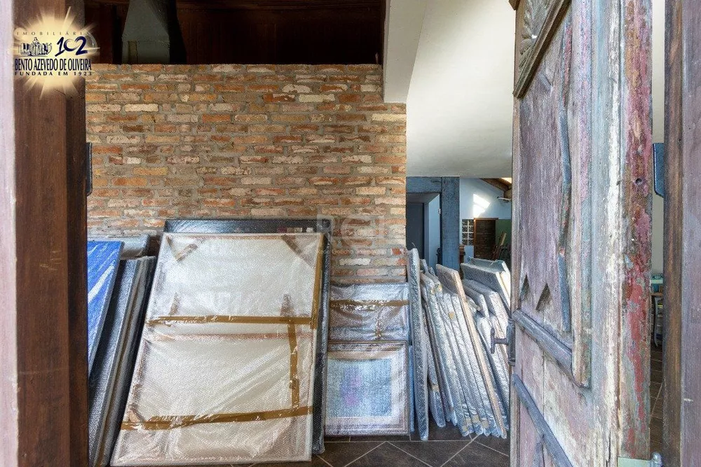 Casa, 3 quartos, 244 m² - Foto 4