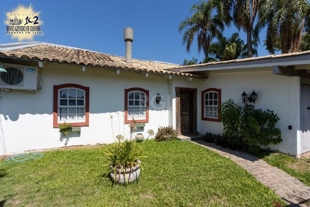 Casa, 3 quartos, 244 m² - Foto 2