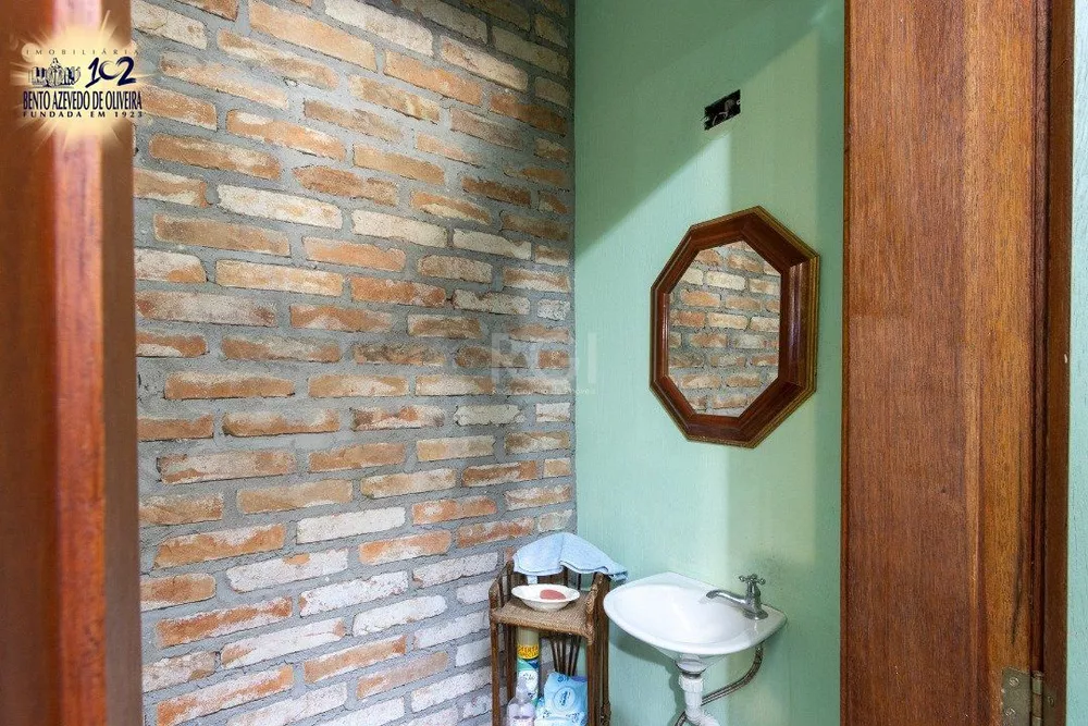 Casa, 3 quartos, 244 m² - Foto 3