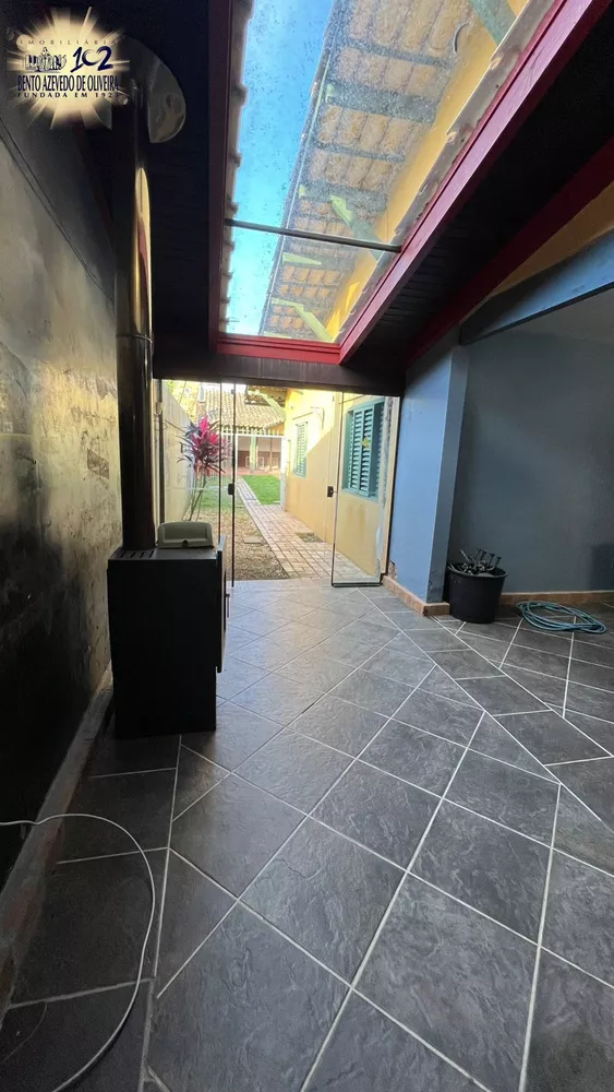 Casa, 3 quartos, 244 m² - Foto 8