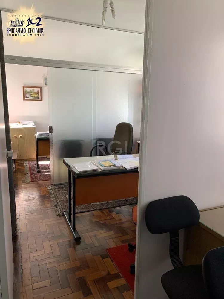 Prédio Inteiro, 30 m² - Foto 6