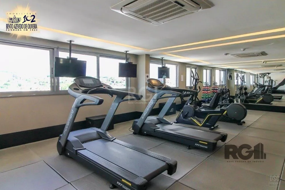 Apartamento, 1 quarto, 39 m² - Foto 4