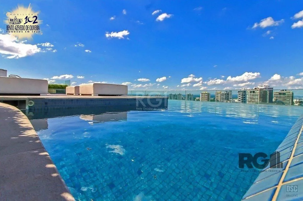 Apartamento, 1 quarto, 39 m² - Foto 5