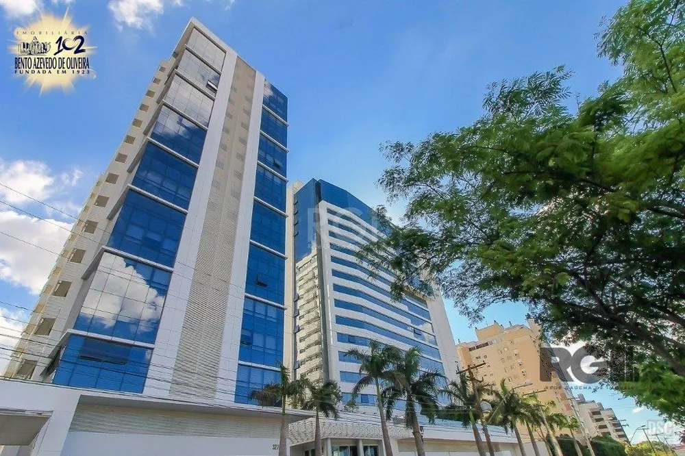 Apartamento, 1 quarto, 39 m² - Foto 1