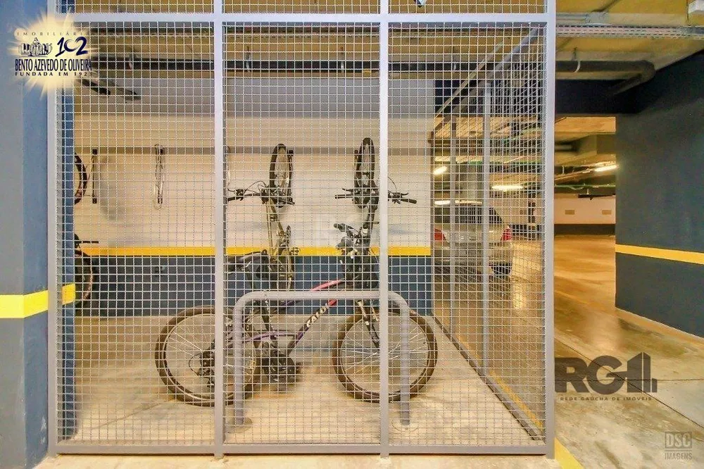 Apartamento, 1 quarto, 39 m² - Foto 2