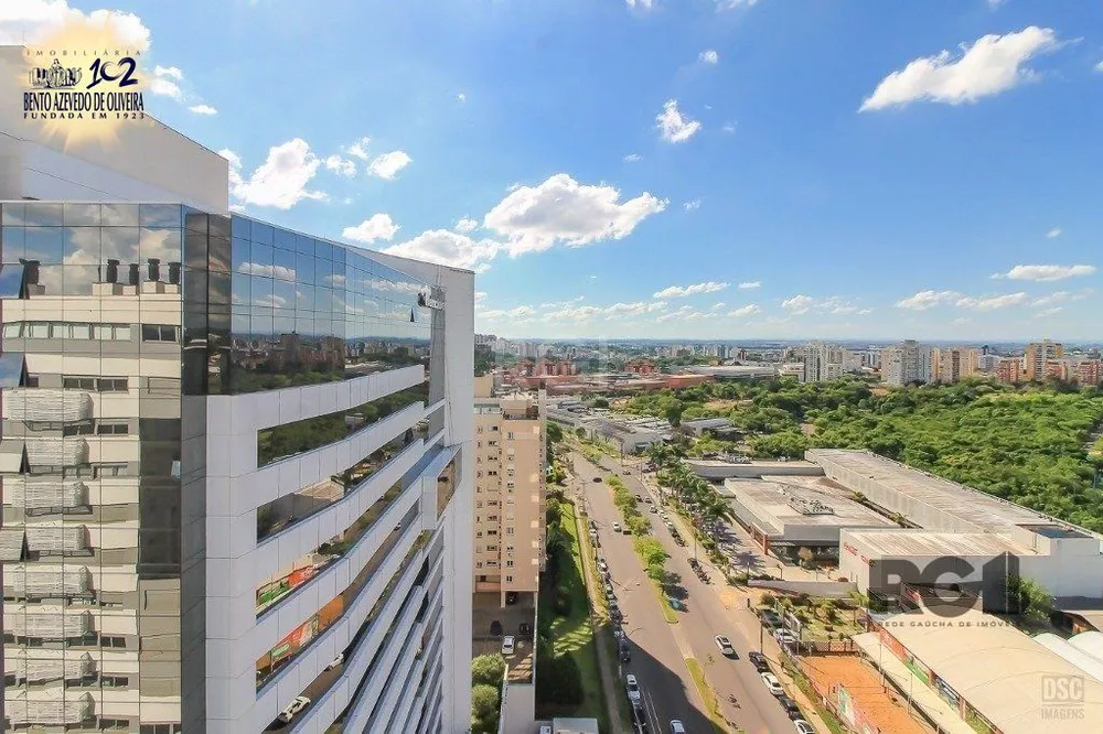 Apartamento, 1 quarto, 39 m² - Foto 6