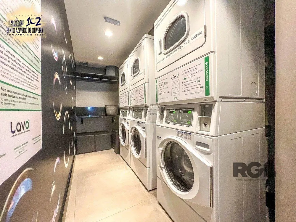 Apartamento, 1 quarto, 39 m² - Foto 7