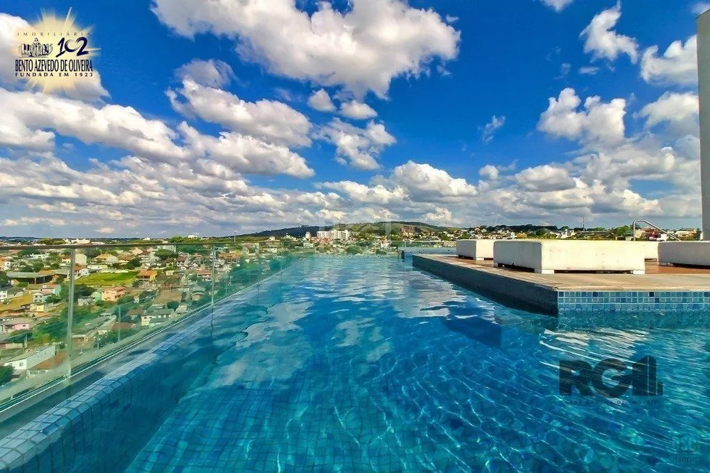 Apartamento, 1 quarto, 39 m² - Foto 8