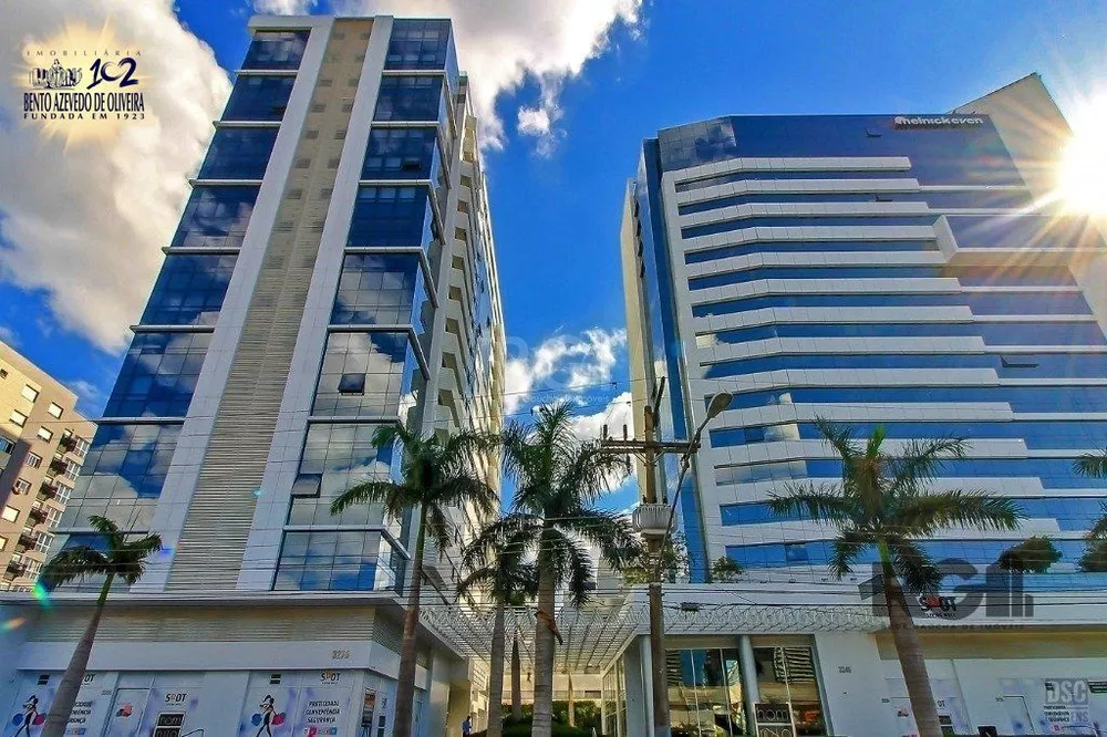 Apartamento, 1 quarto, 39 m² - Foto 3