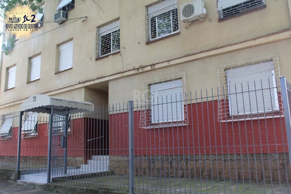 Apartamento, 2 quartos, 54 m² - Foto 5