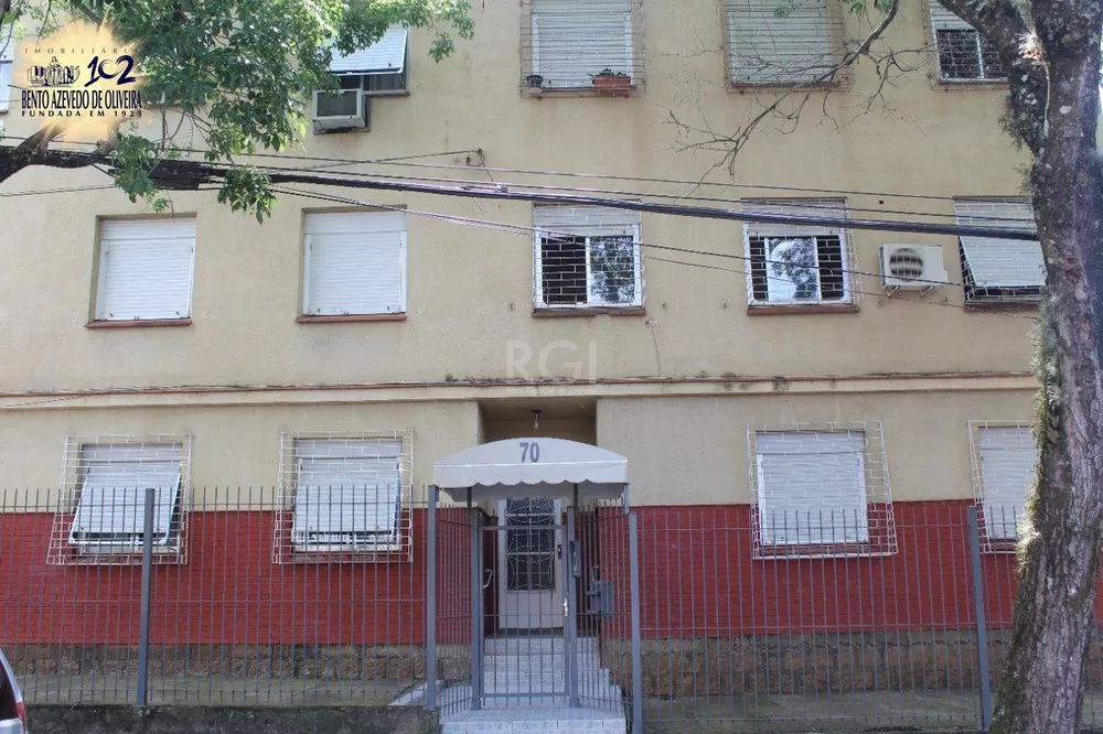 Apartamento, 2 quartos, 54 m² - Foto 7
