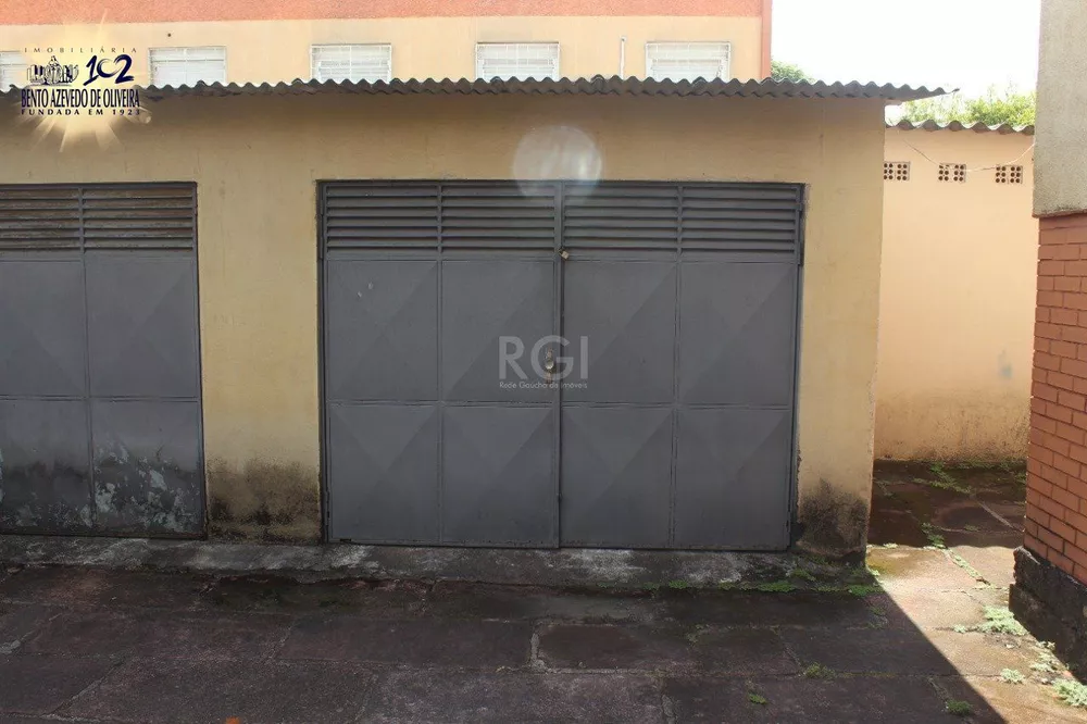 Apartamento, 2 quartos, 54 m² - Foto 2