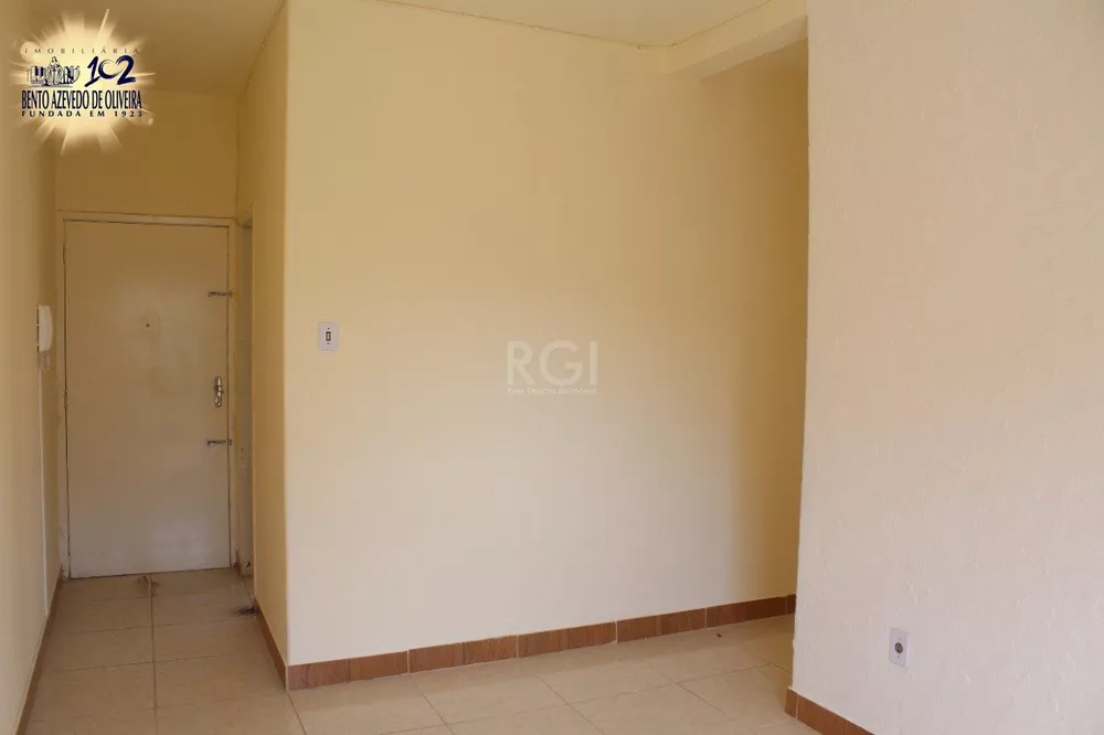 Apartamento, 2 quartos, 54 m² - Foto 1