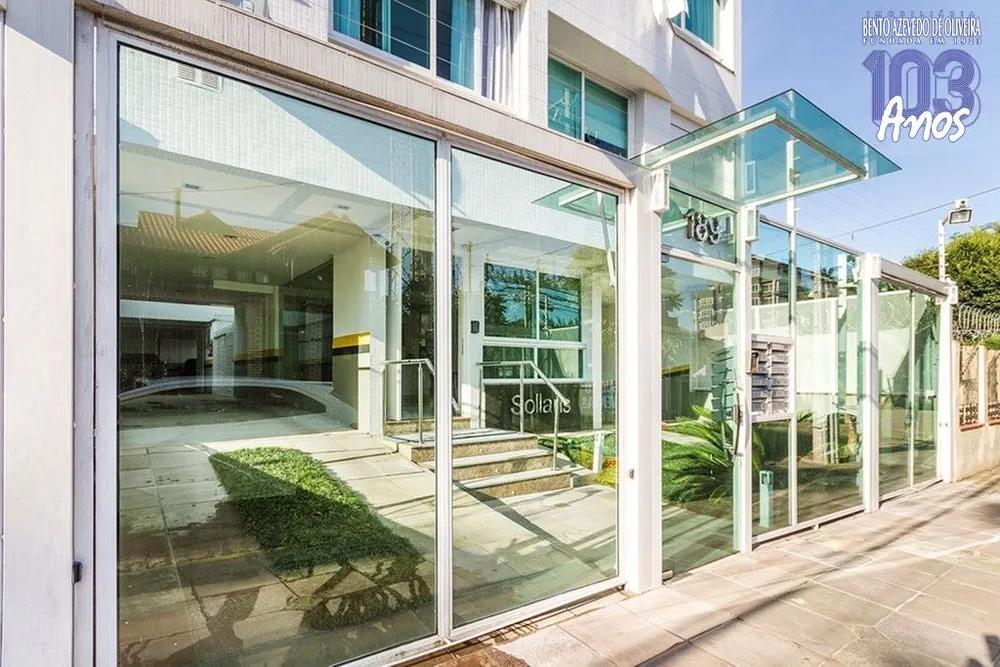 Apartamento, 1 quarto, 54 m² - Foto 2
