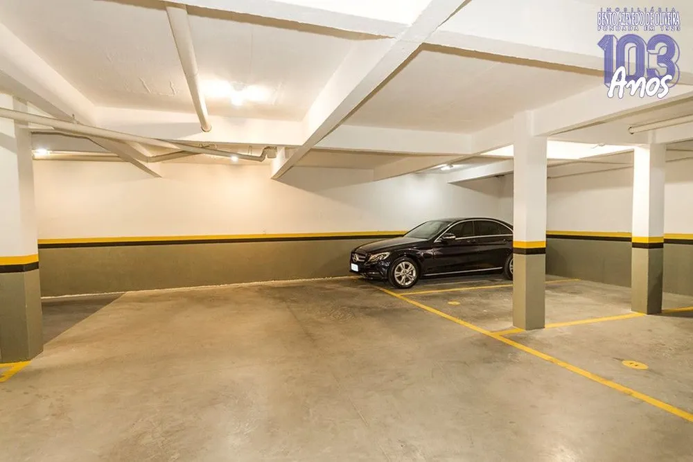 Apartamento, 1 quarto, 54 m² - Foto 7