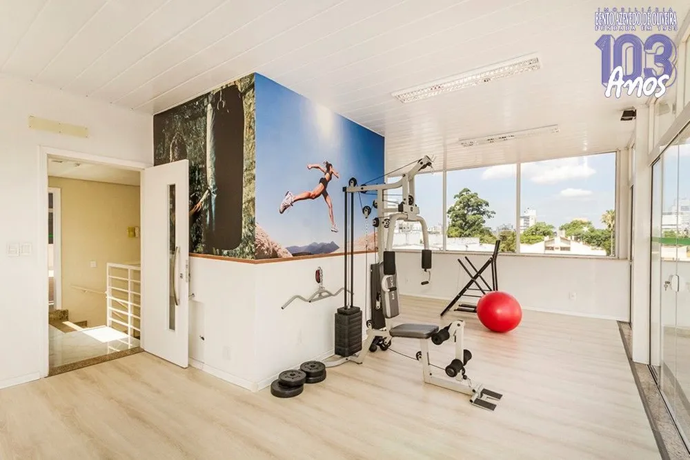 Apartamento, 1 quarto, 54 m² - Foto 5