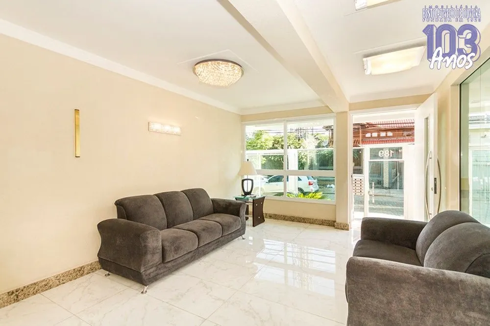 Apartamento, 1 quarto, 54 m² - Foto 3