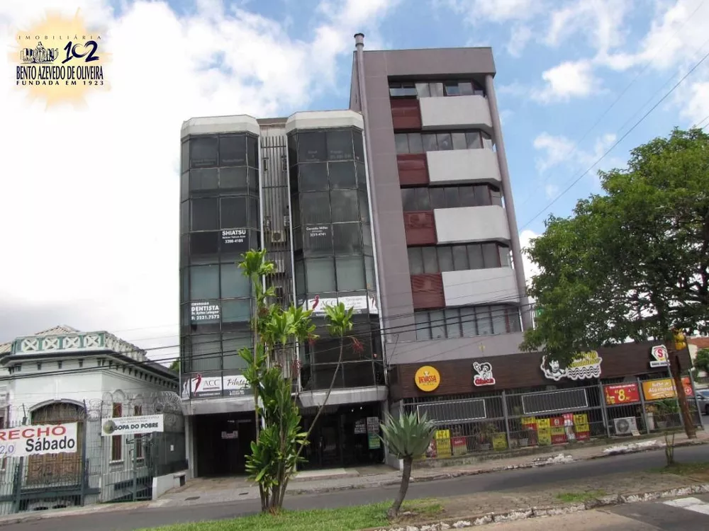 Sala-Conjunto, 45 m² - Foto 4