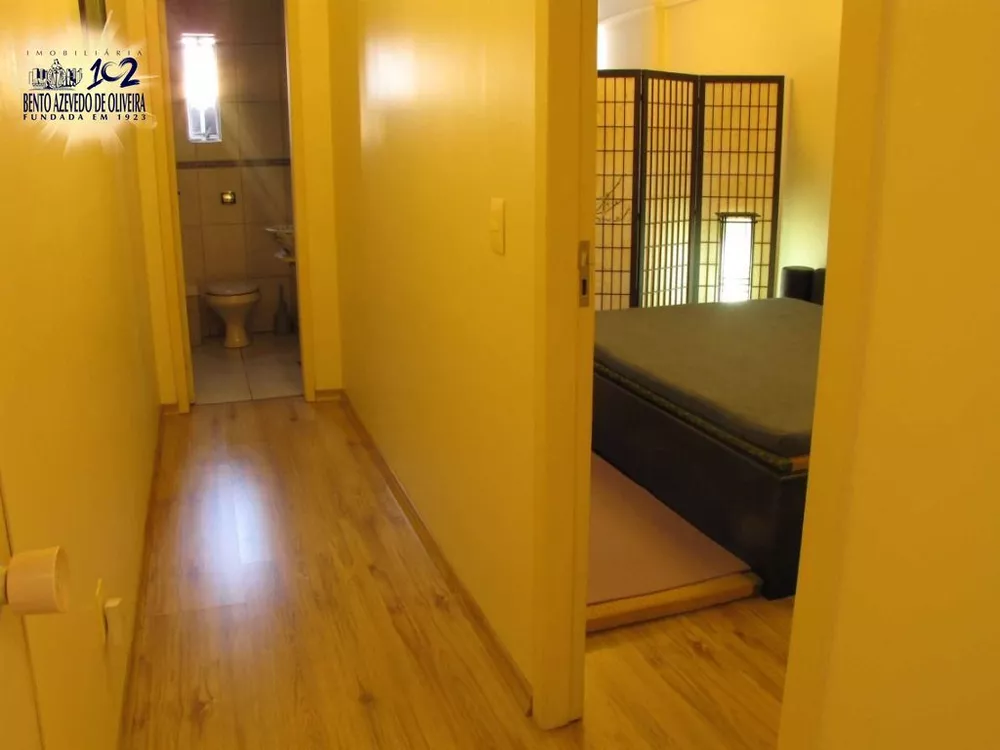 Sala-Conjunto, 45 m² - Foto 6