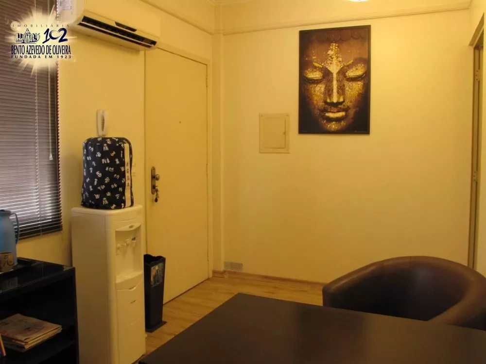 Sala-Conjunto, 45 m² - Foto 7