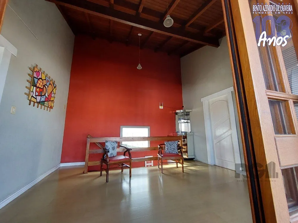 Sobrado, 2 quartos, 191 m² - Foto 1