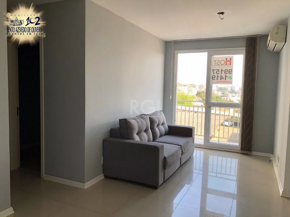 Apartamento, 2 quartos, 70 m² - Foto 1