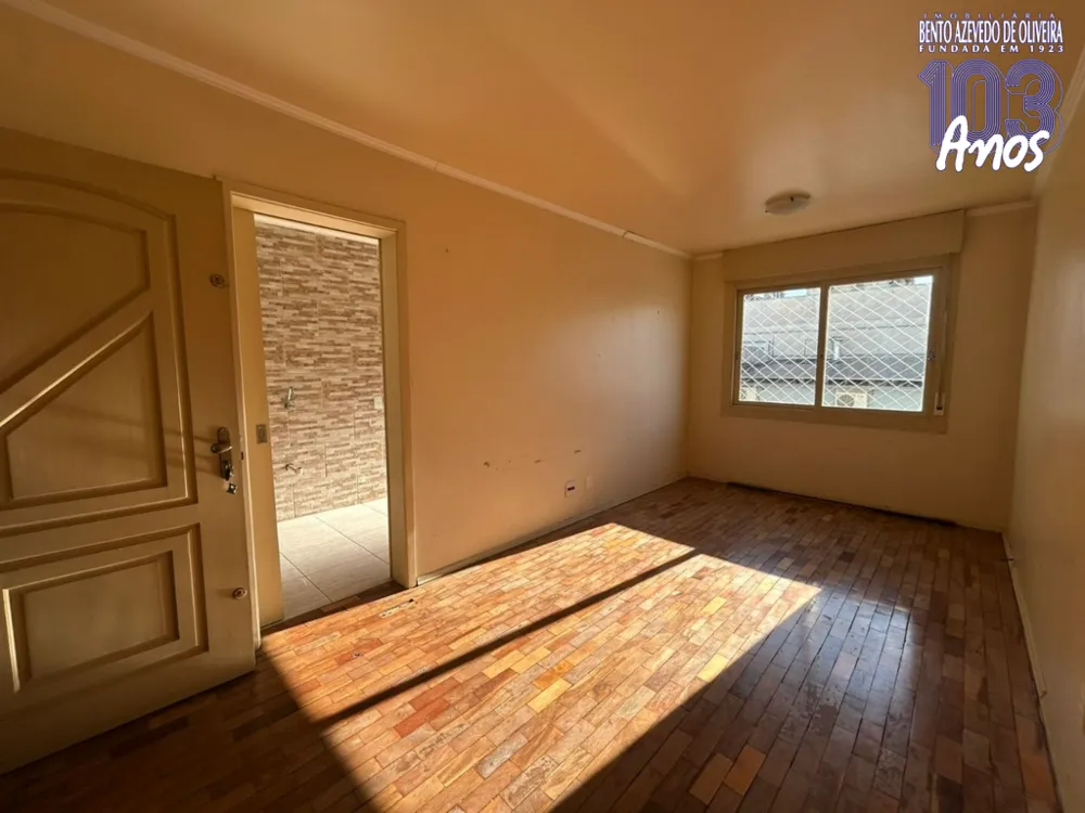 Apartamento, 2 quartos, 62 m² - Foto 1