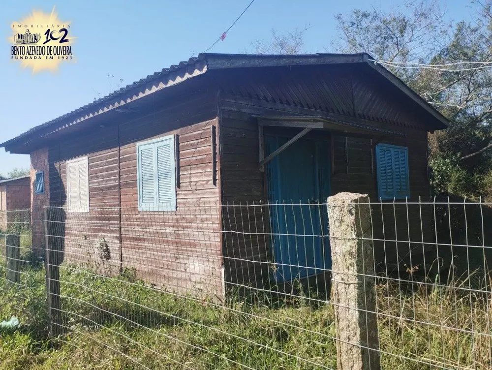 Terreno, 319 m² - Foto 1