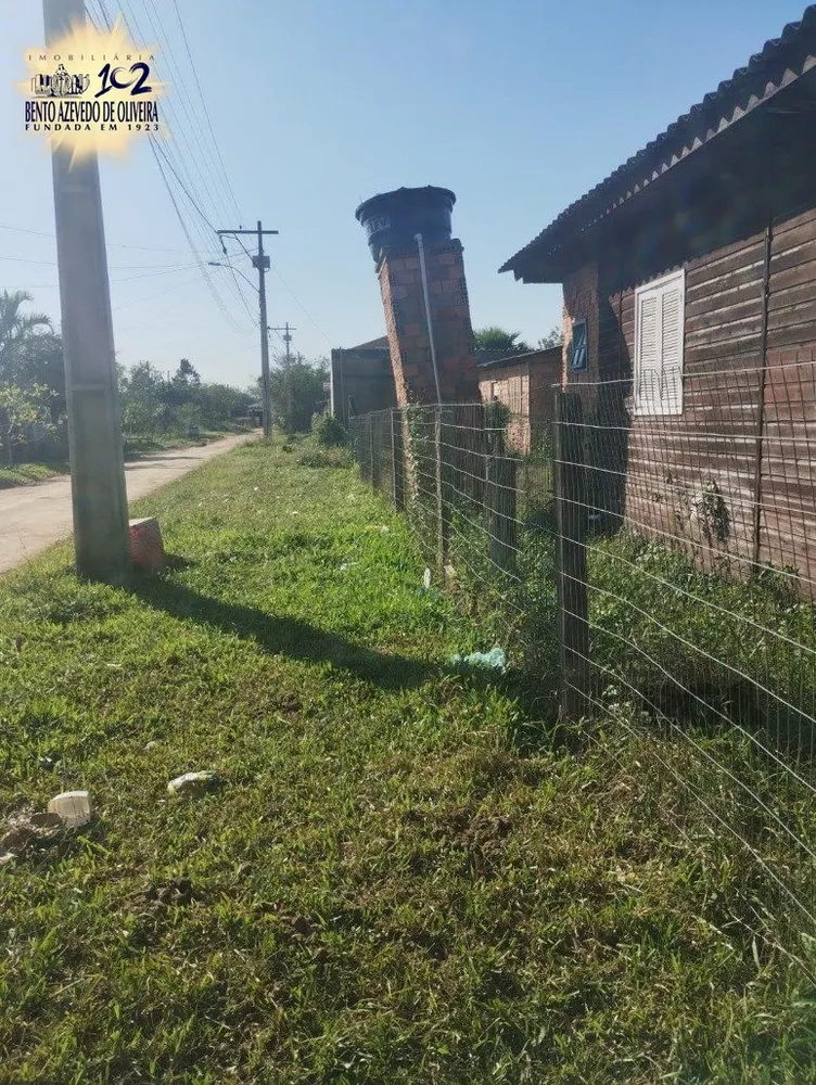 Terreno, 319 m² - Foto 3