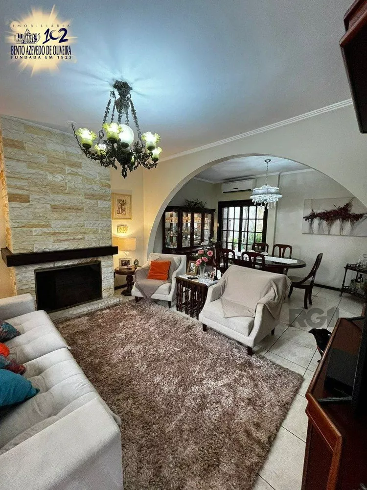 Casa, 3 quartos, 300 m² - Foto 5