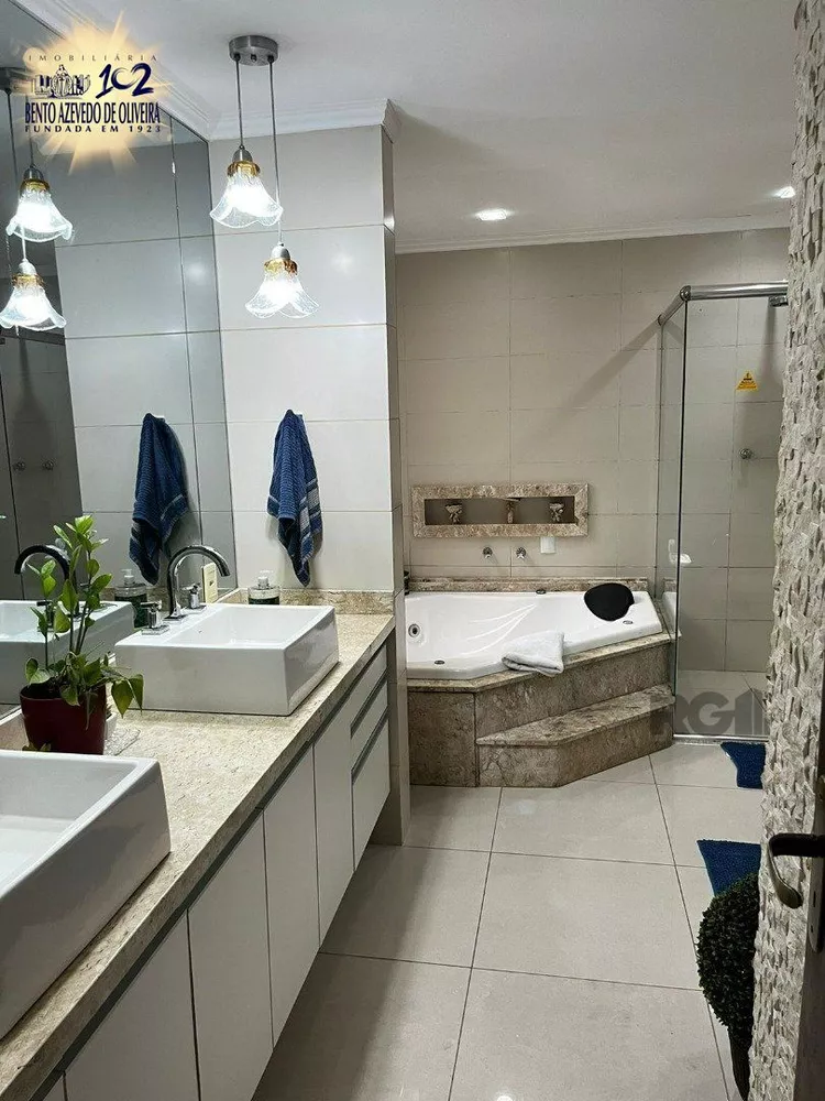 Casa, 3 quartos, 300 m² - Foto 6