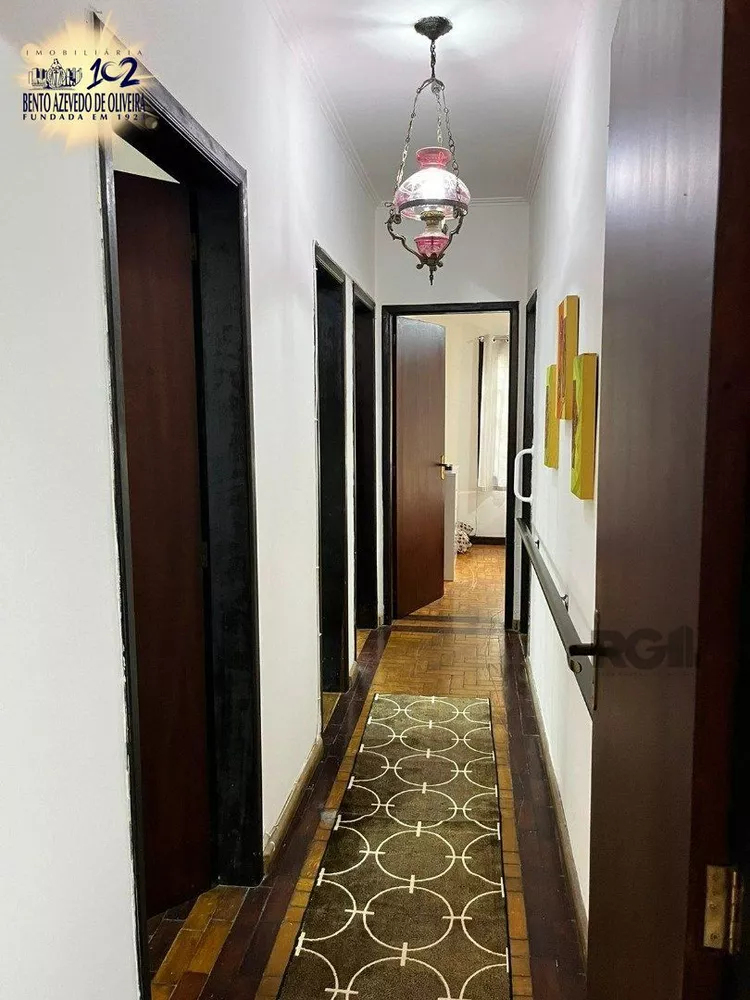Casa, 3 quartos, 300 m² - Foto 1