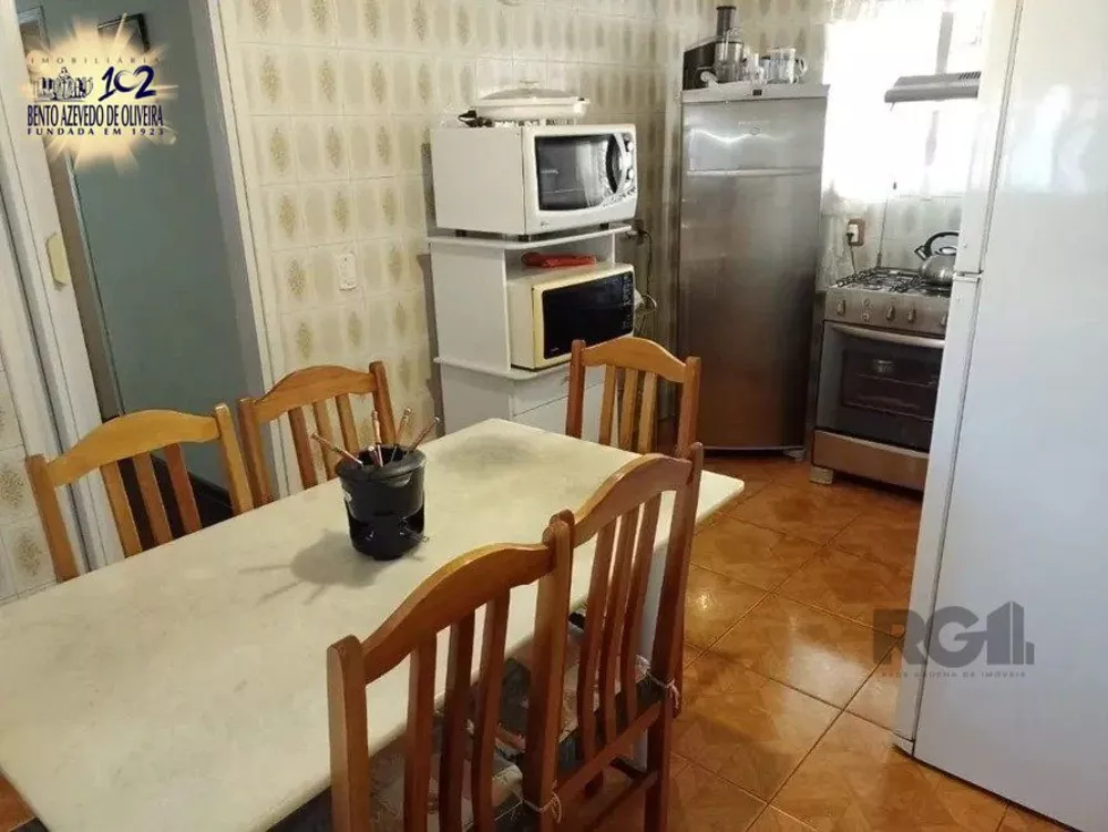 Casa, 2 quartos, 163 m² - Foto 1