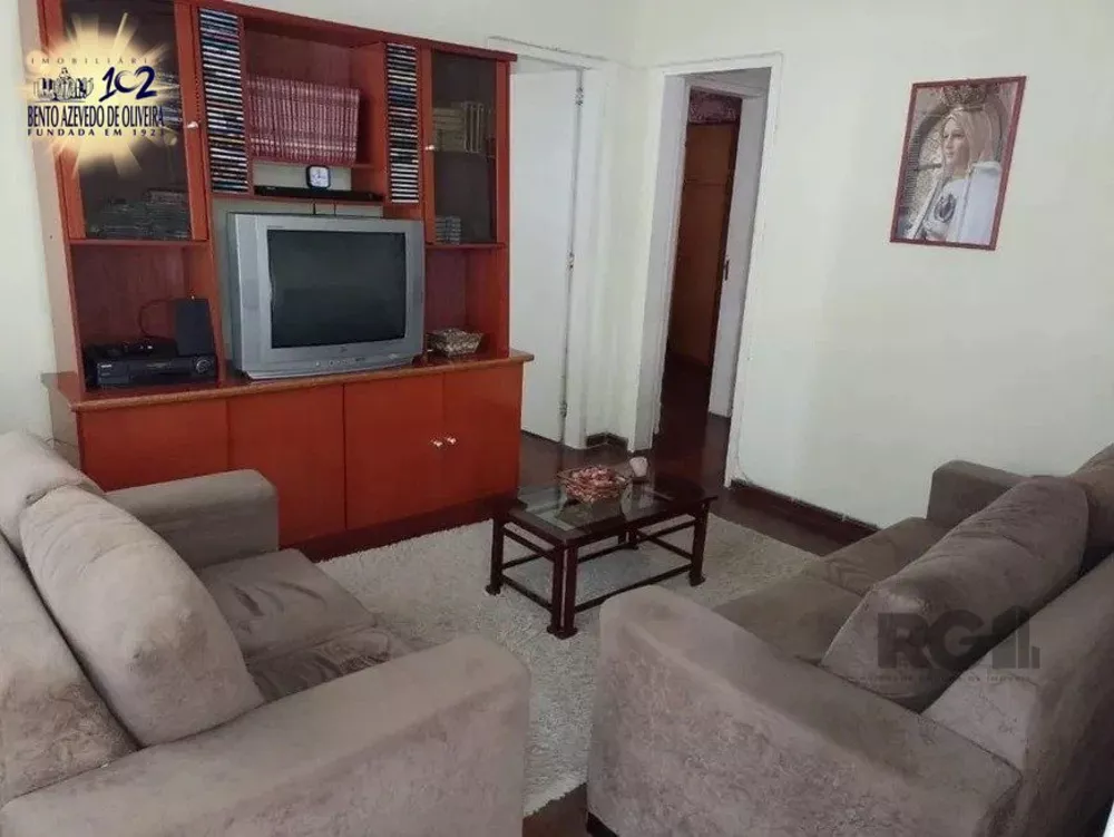 Casa, 2 quartos, 163 m² - Foto 2