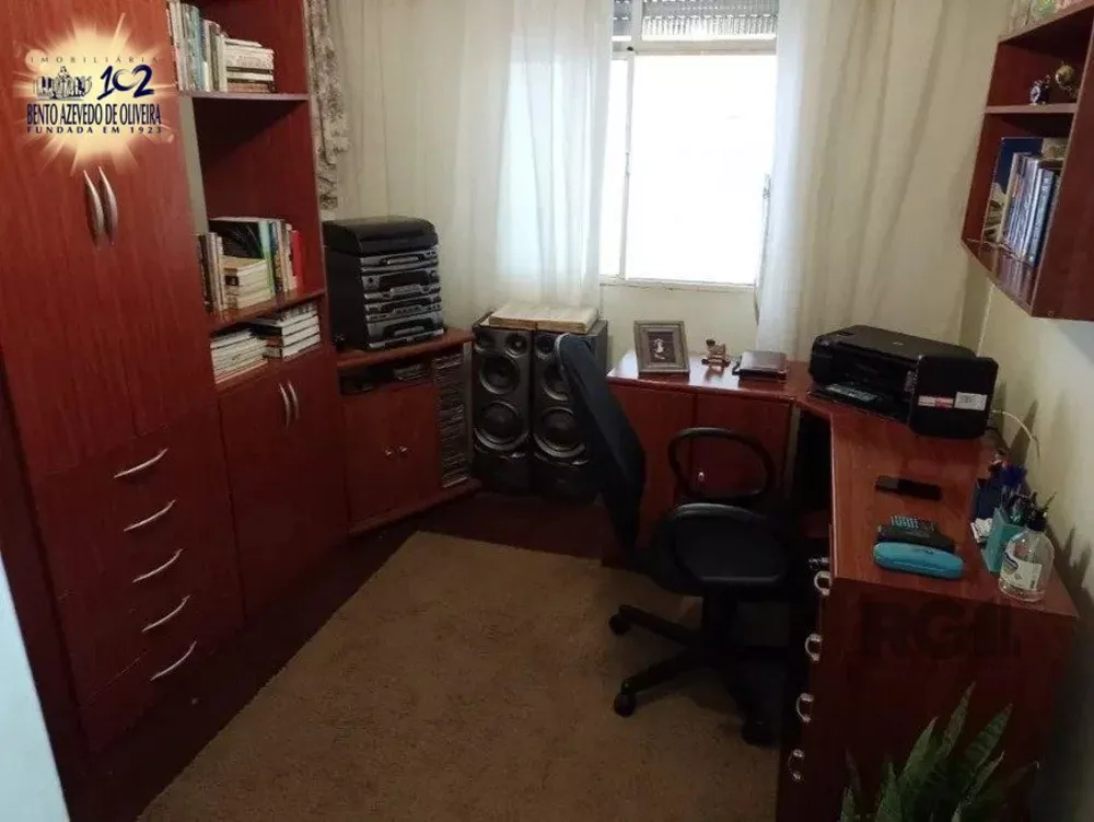 Casa, 2 quartos, 163 m² - Foto 3