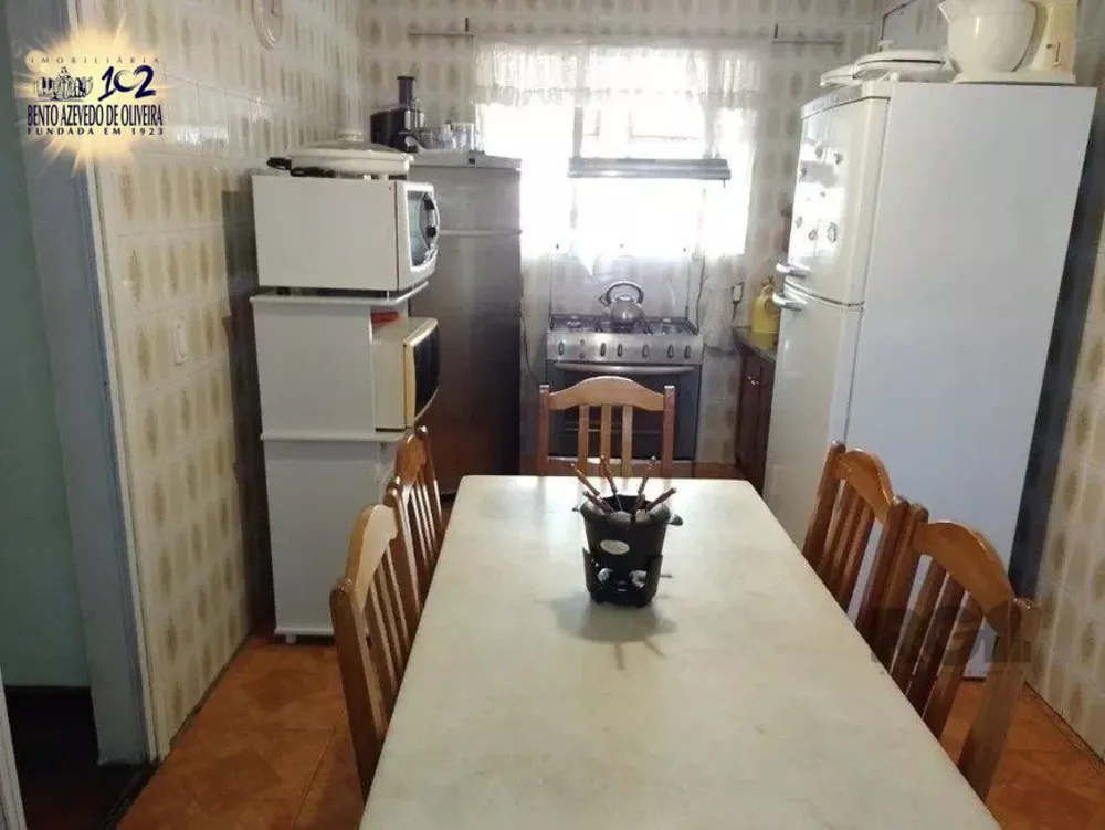 Casa, 2 quartos, 163 m² - Foto 6
