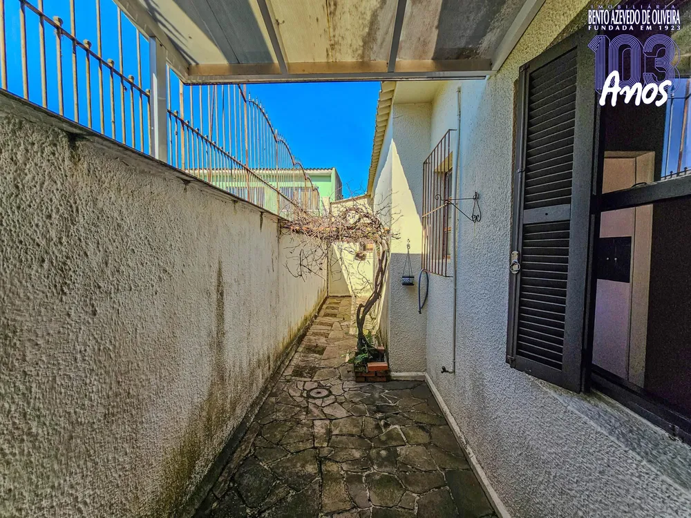 Casa, 4 quartos, 444 m² - Foto 3