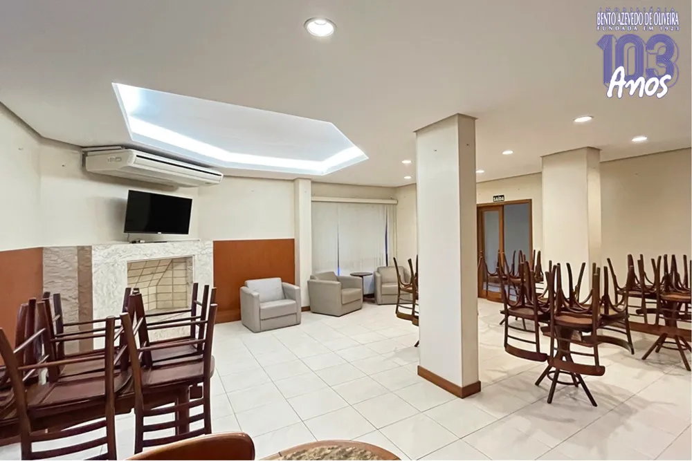 Apartamento, 3 quartos, 87 m² - Foto 4