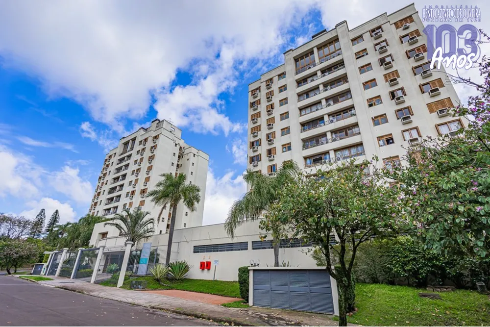 Apartamento, 3 quartos, 87 m² - Foto 1