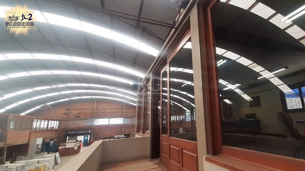 Depósito-Galpão, 1000 m² - Foto 8