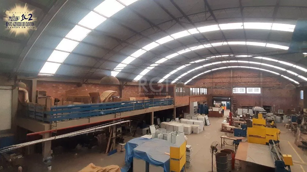 Depósito-Galpão, 1000 m² - Foto 5